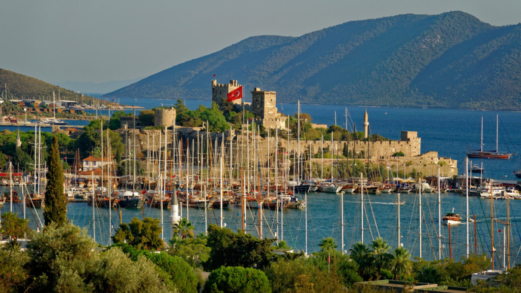 Muğla